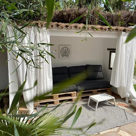 Villa Ponce Alcossebre Dış mekan fotoğraf