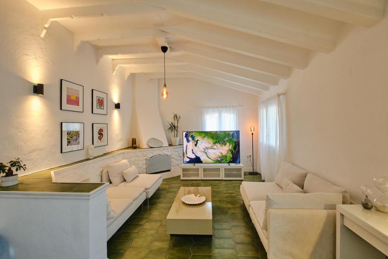 Villa Ponce Alcossebre Dış mekan fotoğraf