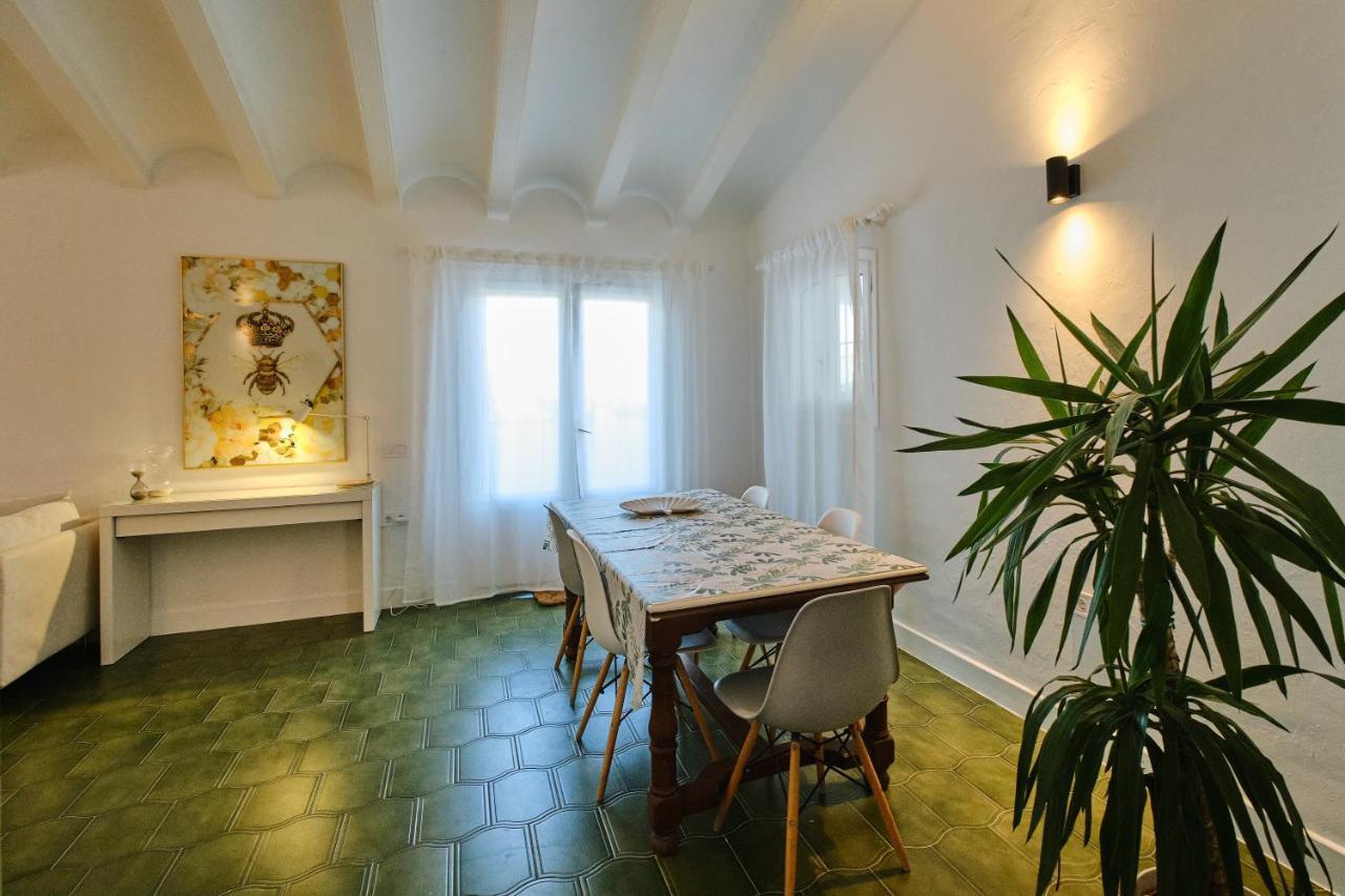 Villa Ponce Alcossebre Dış mekan fotoğraf