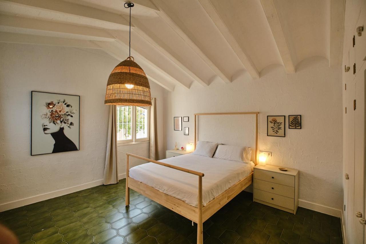 Villa Ponce Alcossebre Dış mekan fotoğraf