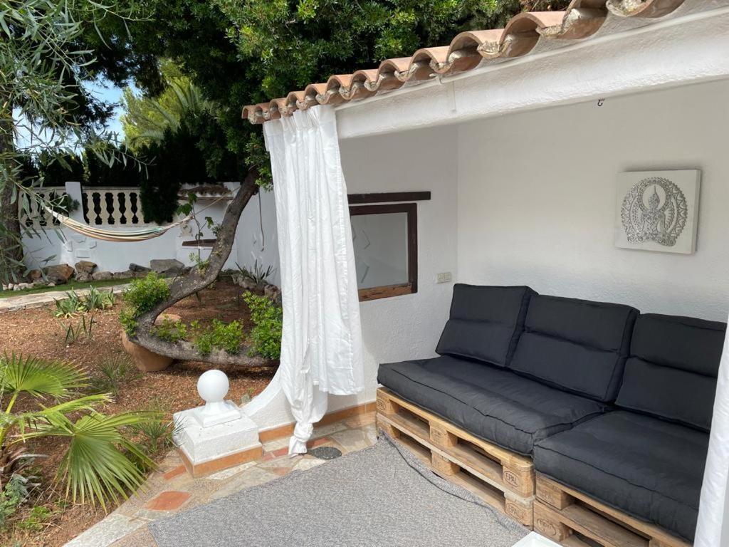 Villa Ponce Alcossebre Dış mekan fotoğraf
